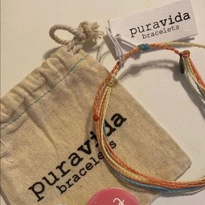 Puravida bracelet